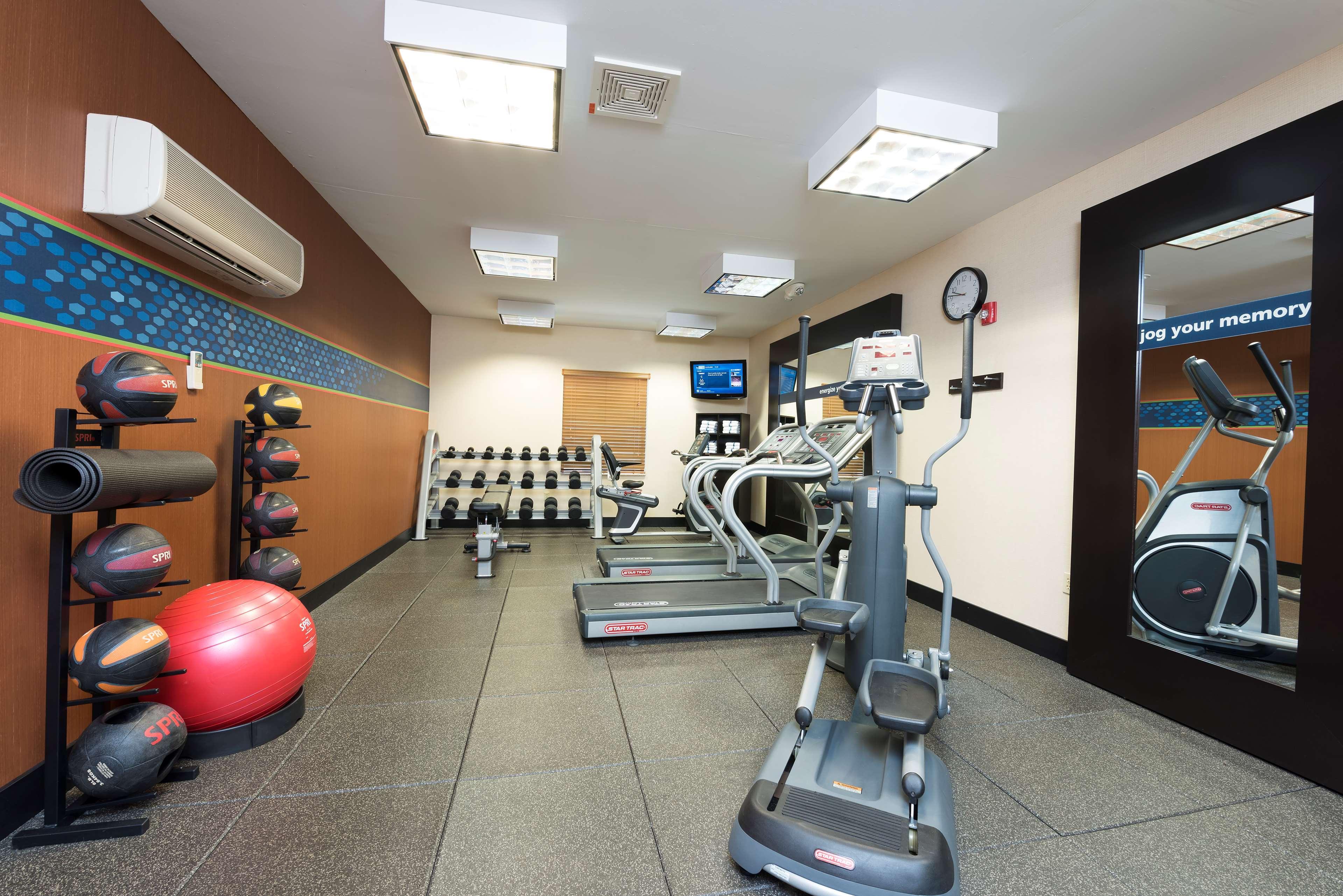 Hampton Inn & Suites Mansfield South @ I 71 Εξωτερικό φωτογραφία
