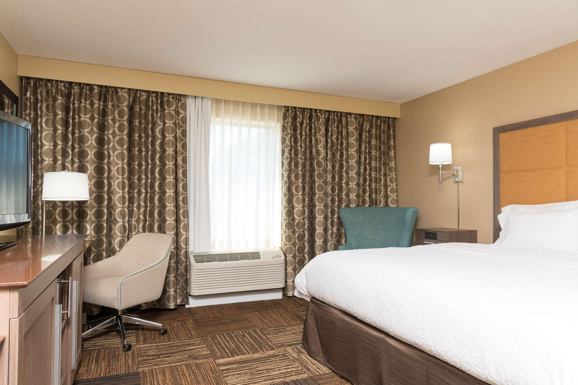 Hampton Inn & Suites Mansfield South @ I 71 Εξωτερικό φωτογραφία