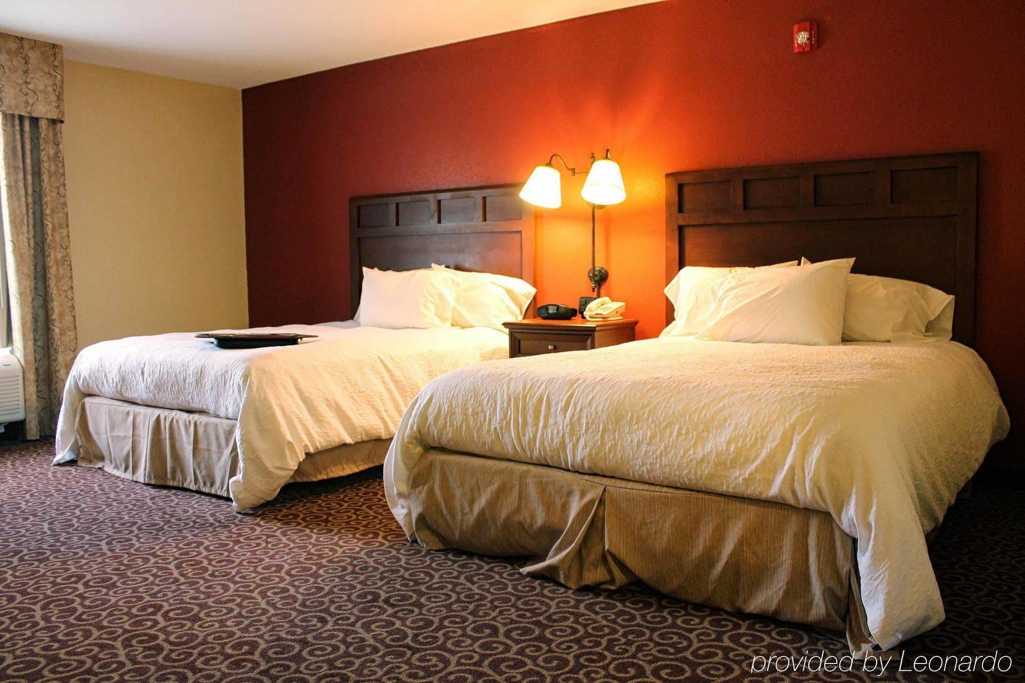 Hampton Inn & Suites Mansfield South @ I 71 Εξωτερικό φωτογραφία