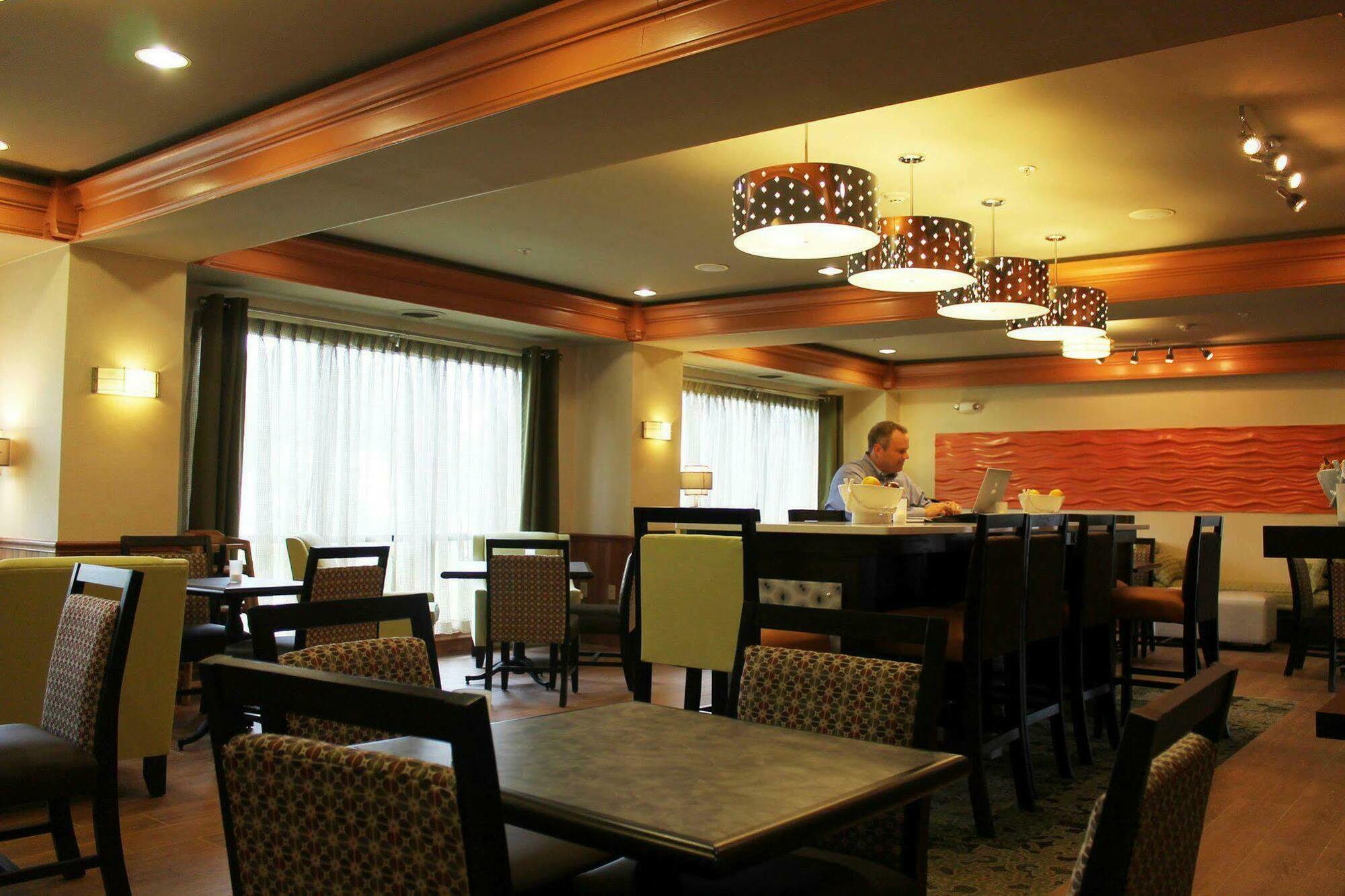 Hampton Inn & Suites Mansfield South @ I 71 Εξωτερικό φωτογραφία